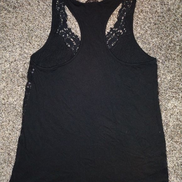 Express sequence tank top - Picture 4 of 6